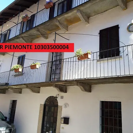Apartamento Le Quare