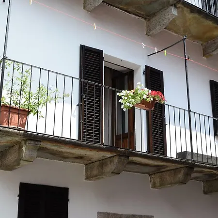 Apartment Le Quare *