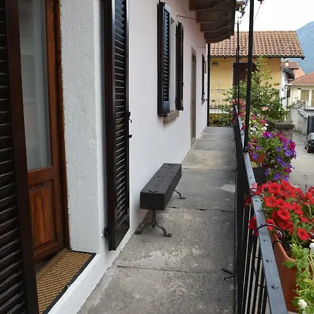 Le Quare Apartment *