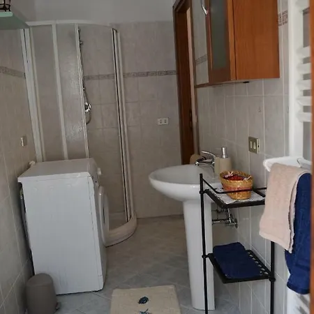 Le Quare Apartamento Gravellona Toce