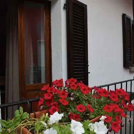 Apartment Le Quare