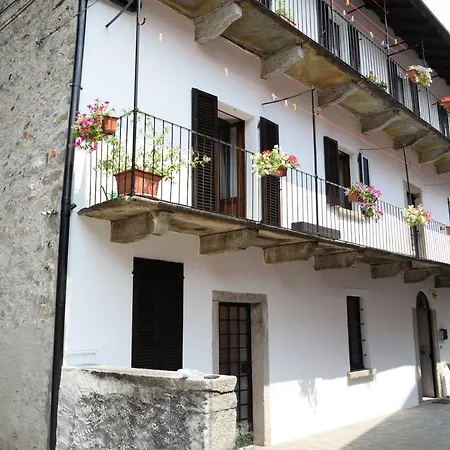 Le Quare Apartment