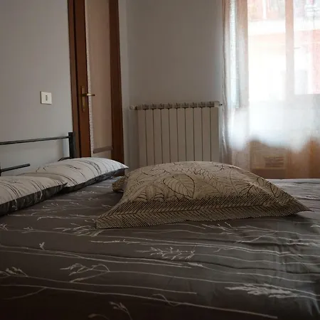Apartment Le Quare *