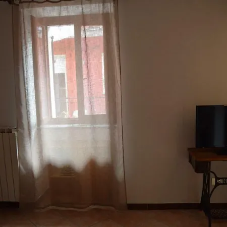 Apartamento Le Quare *