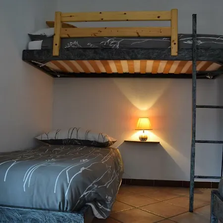 Apartment Le Quare *