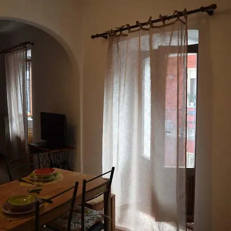 Le Quare Apartamento Gravellona Toce