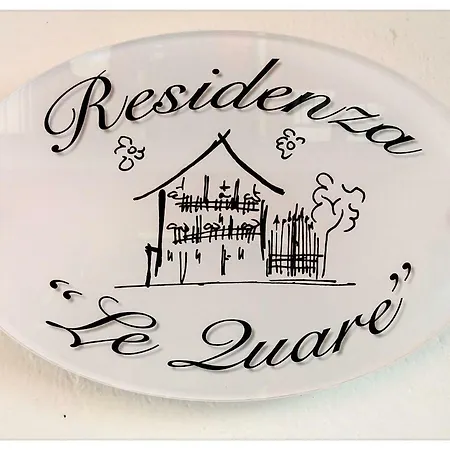 Apartamento Le Quare